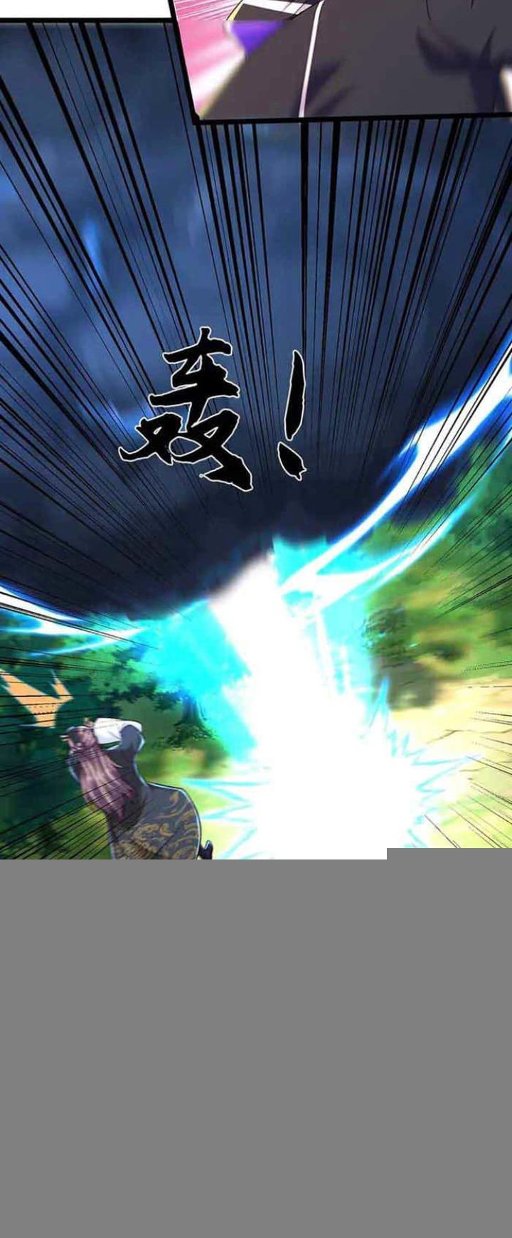 100.000 Layers Of Body Refining: I Raise All Emperor Chapter 374 page 18