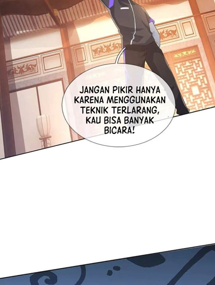100.000 Layers Of Body Refining: I Raise All Emperor Chapter 376 page 21