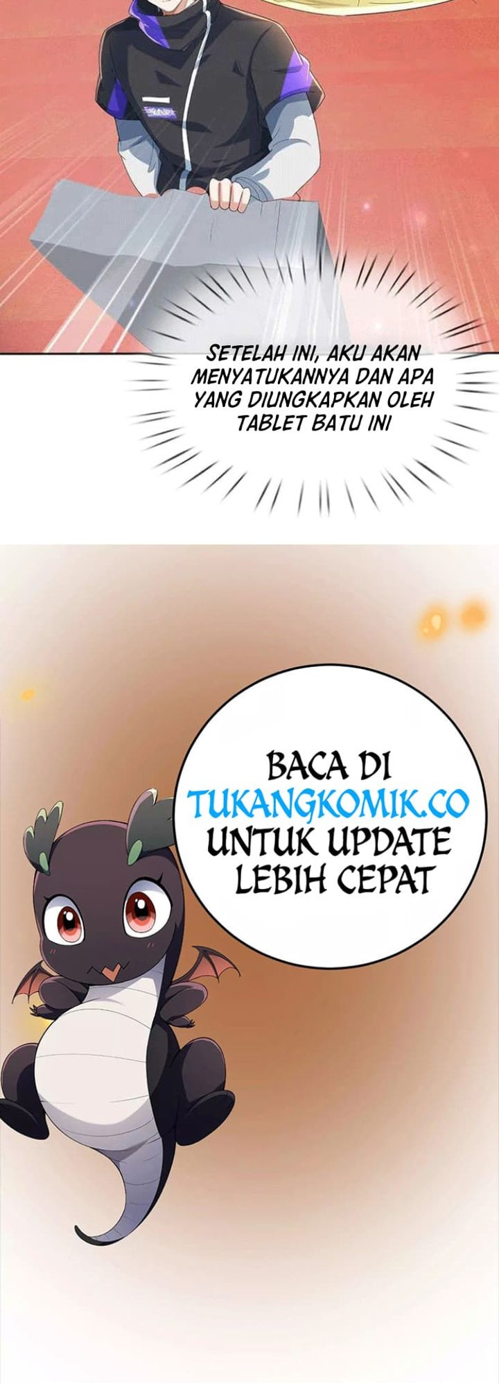 100.000 Layers Of Body Refining: I Raise All Emperor Chapter 376 page 27