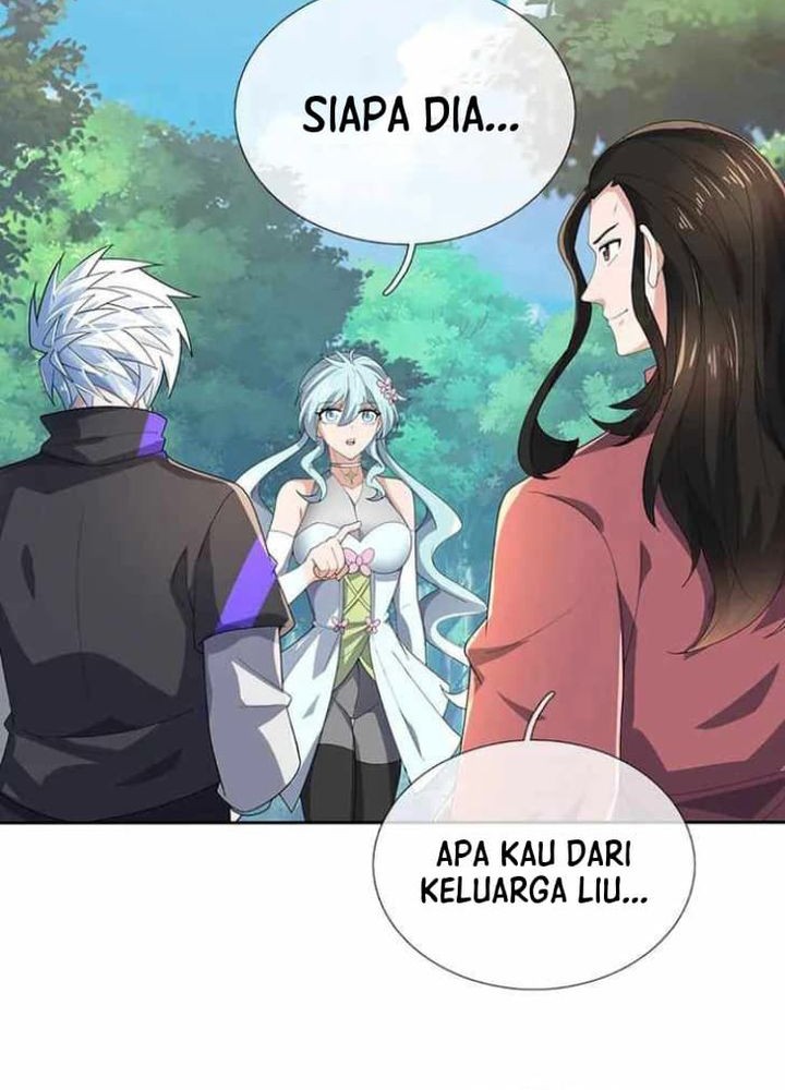 100.000 Layers Of Body Refining: I Raise All Emperor Chapter 377 page 9