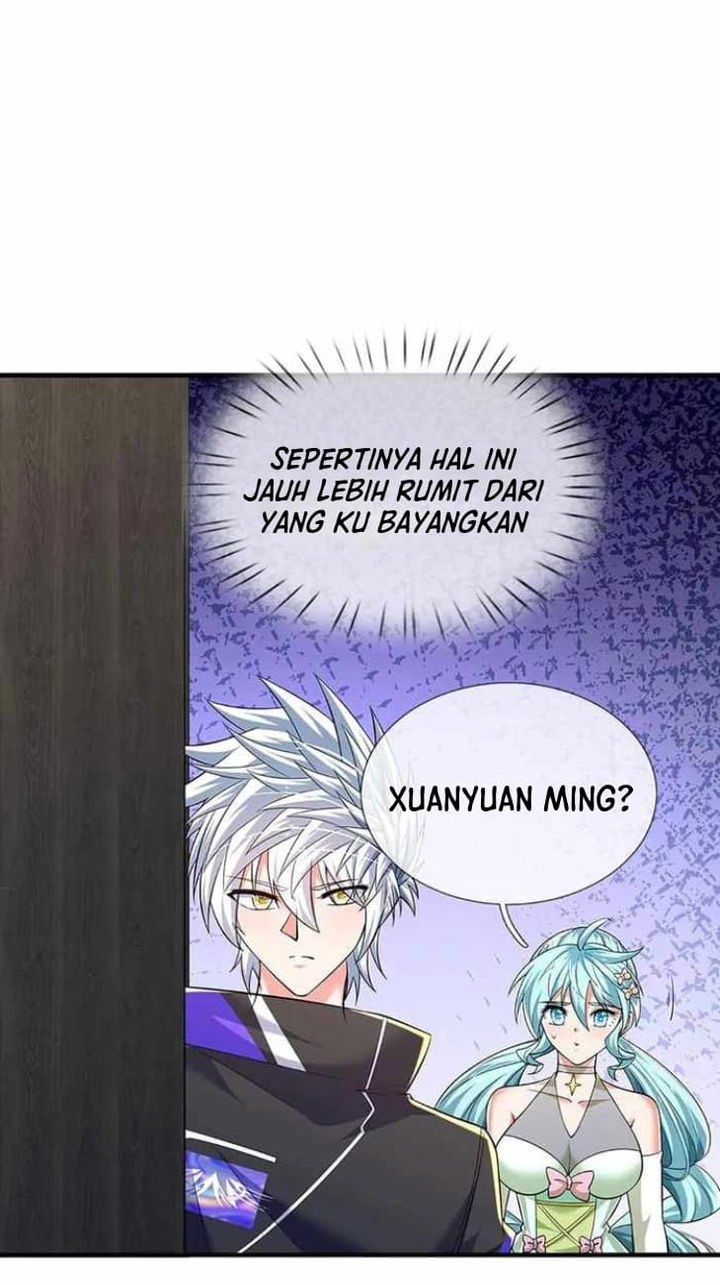 100.000 Layers Of Body Refining: I Raise All Emperor Chapter 377 page 24