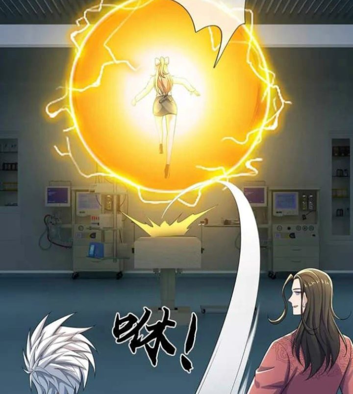 100.000 Layers Of Body Refining: I Raise All Emperor Chapter 380 page 26