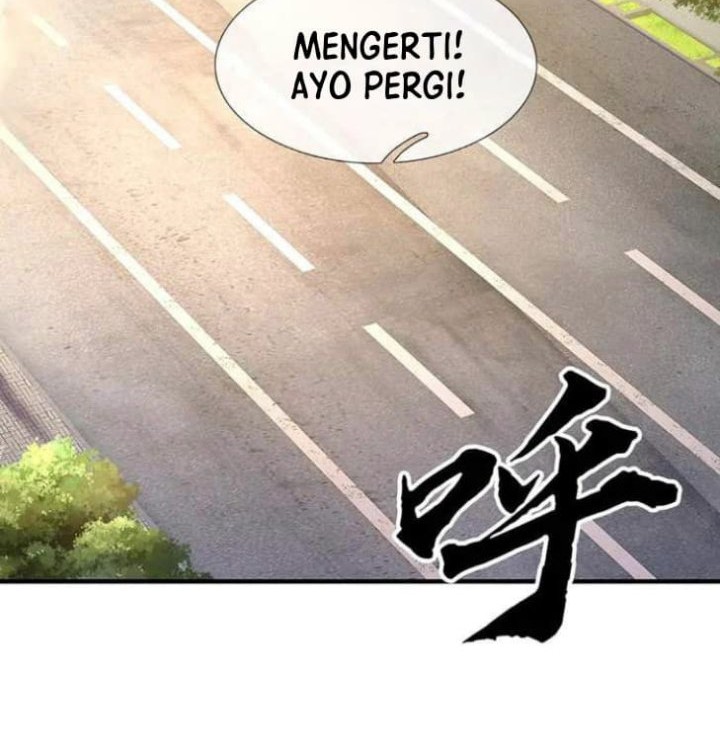 100.000 Layers Of Body Refining: I Raise All Emperor Chapter 380 page 4