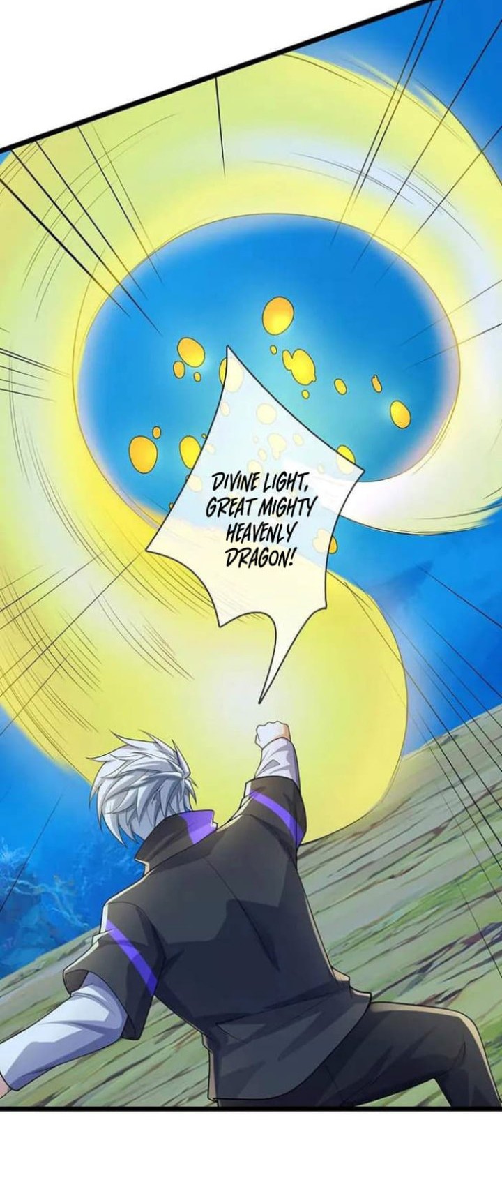 100.000 Layers Of Body Refining: I Raise All Emperor Chapter 381 page 24
