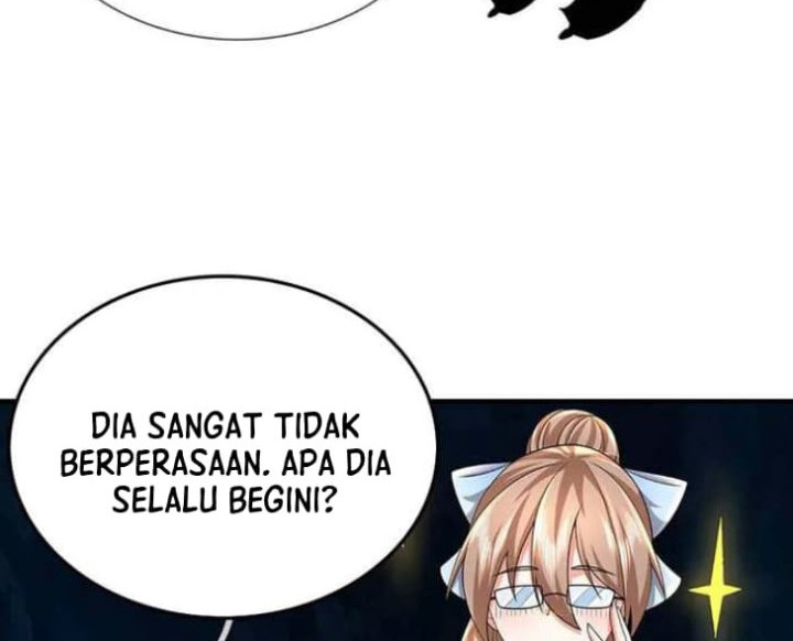 100.000 Layers Of Body Refining: I Raise All Emperor Chapter 382 page 26