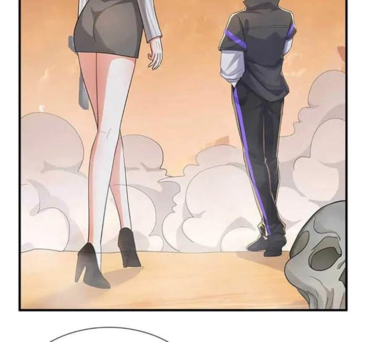 100.000 Layers Of Body Refining: I Raise All Emperor Chapter 382 page 4