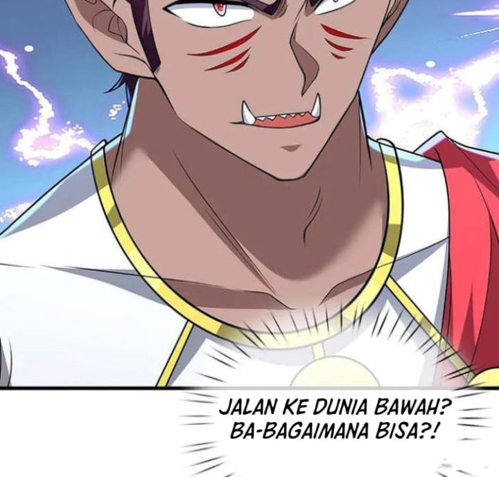 100.000 Layers Of Body Refining: I Raise All Emperor Chapter 384 page 4