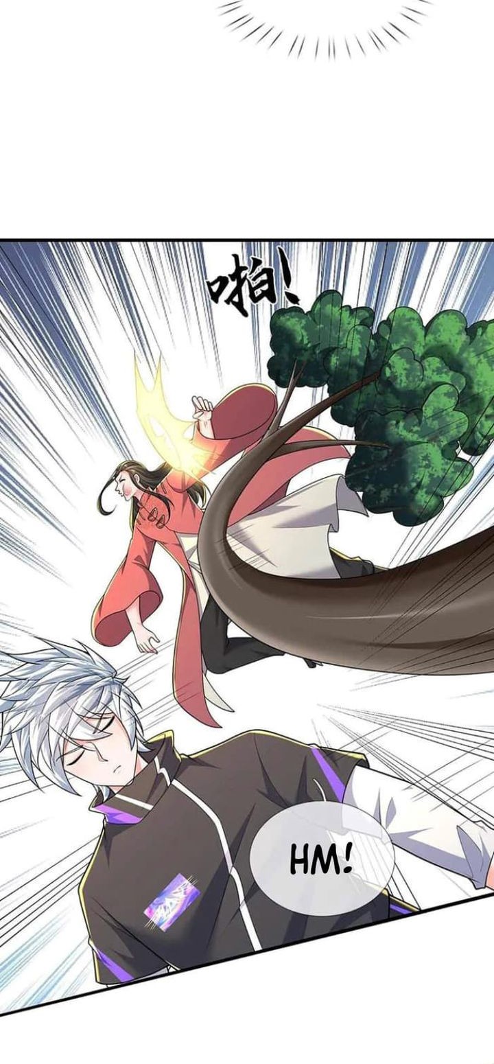100.000 Layers Of Body Refining: I Raise All Emperor Chapter 386 page 3