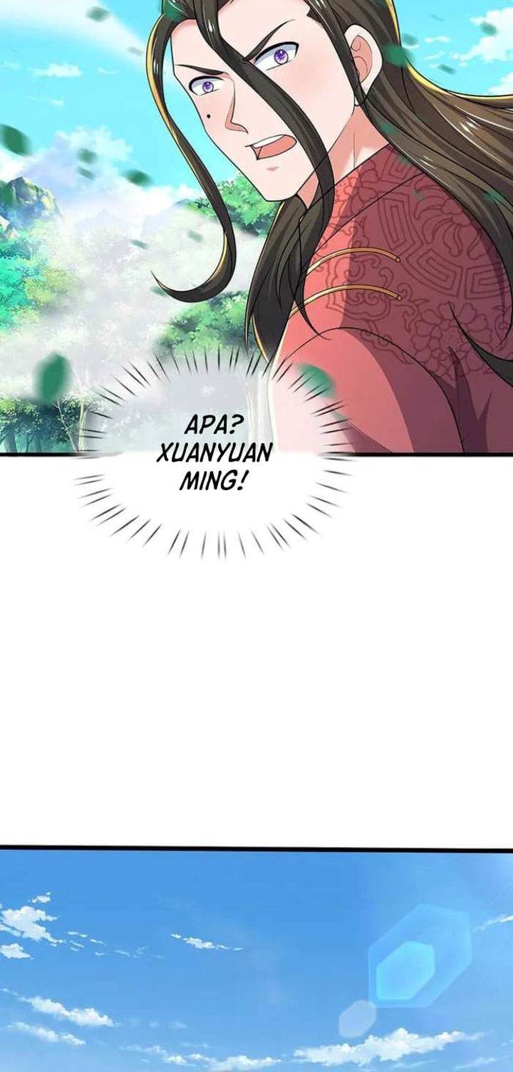 100.000 Layers Of Body Refining: I Raise All Emperor Chapter 386 page 9