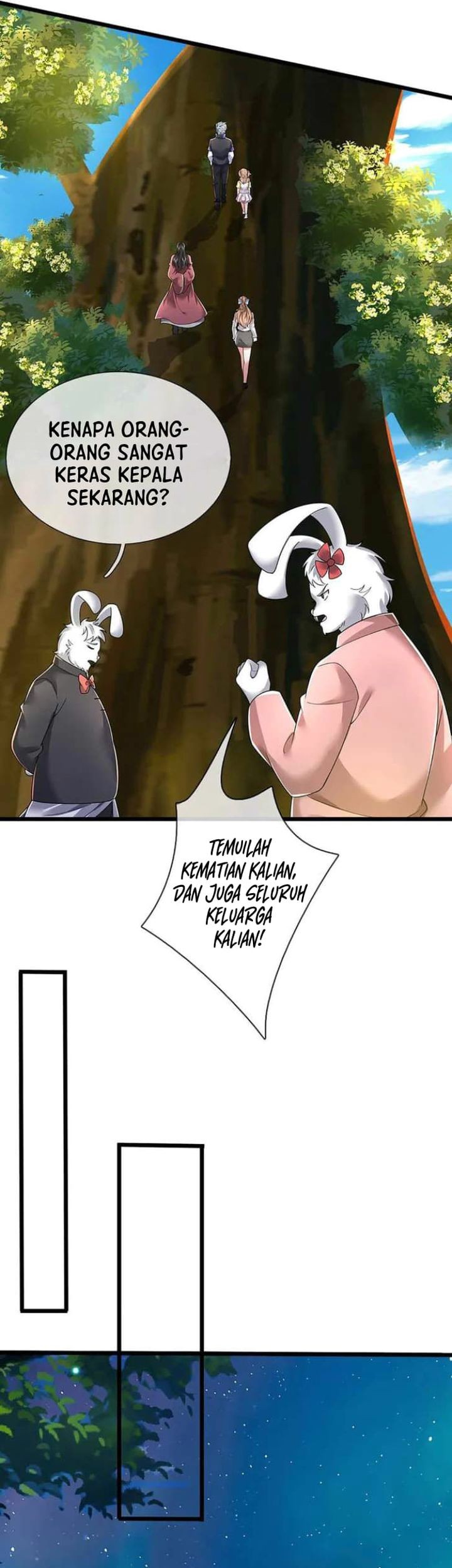 100.000 Layers Of Body Refining: I Raise All Emperor Chapter 387 page 13