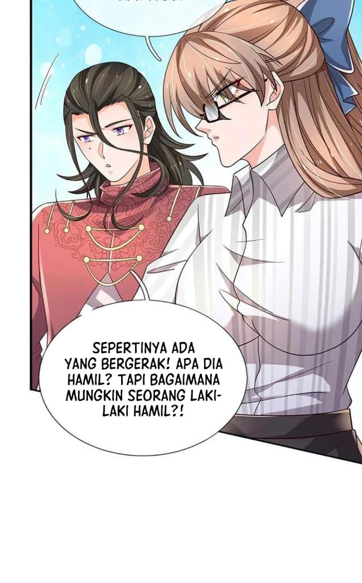 100.000 Layers Of Body Refining: I Raise All Emperor Chapter 388 page 6