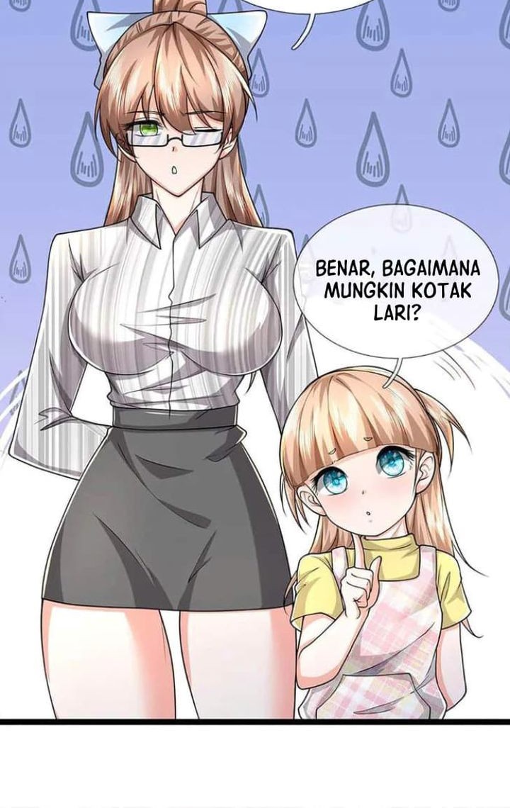 100.000 Layers Of Body Refining: I Raise All Emperor Chapter 389 page 6