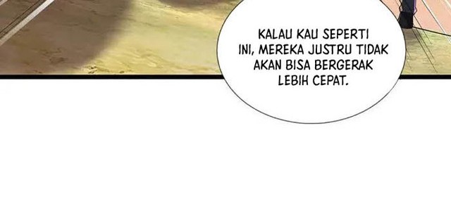 100.000 Layers Of Body Refining: I Raise All Emperor Chapter 392 page 3