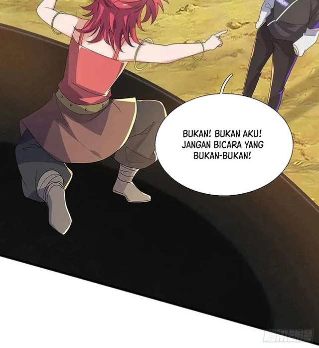 100.000 Layers Of Body Refining: I Raise All Emperor Chapter 393 page 10