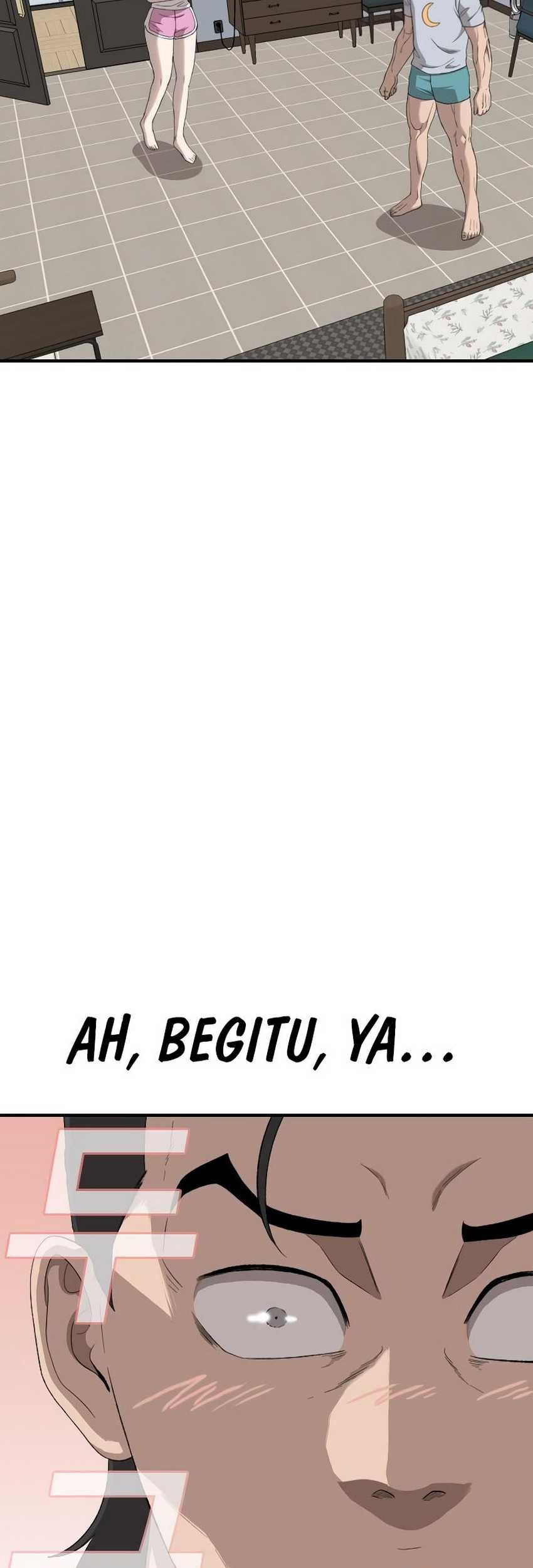 A Bad Person Chapter 248 page 67