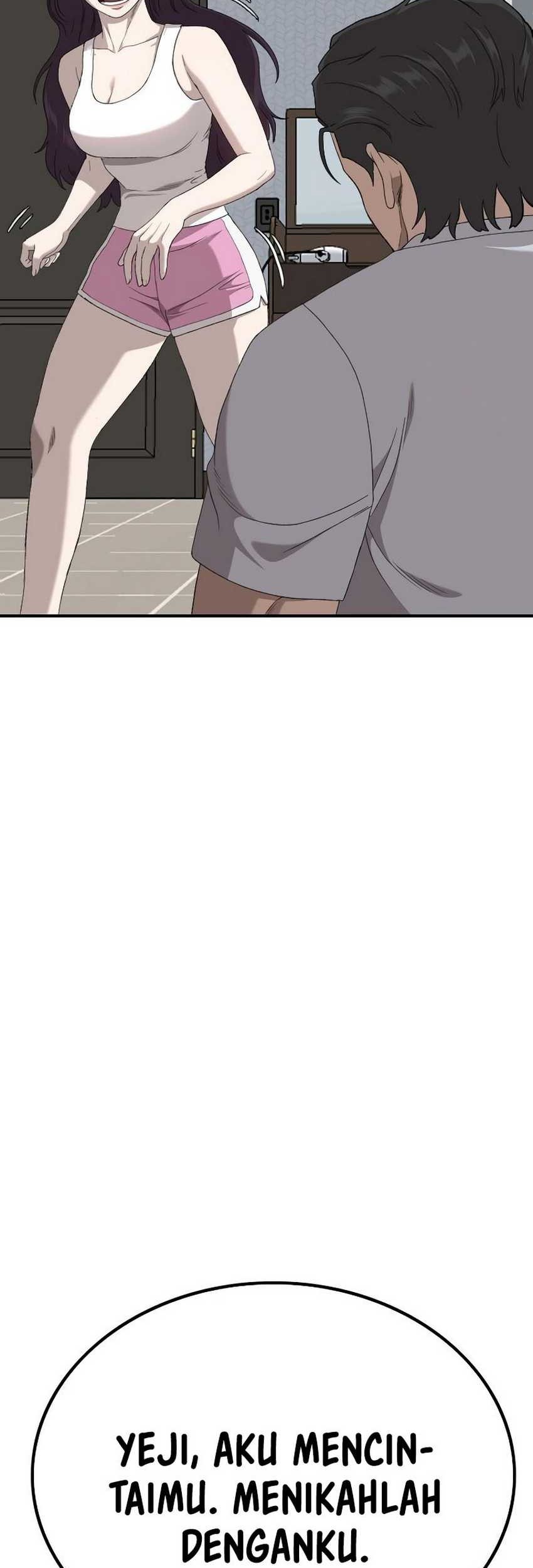 A Bad Person Chapter 248 page 72
