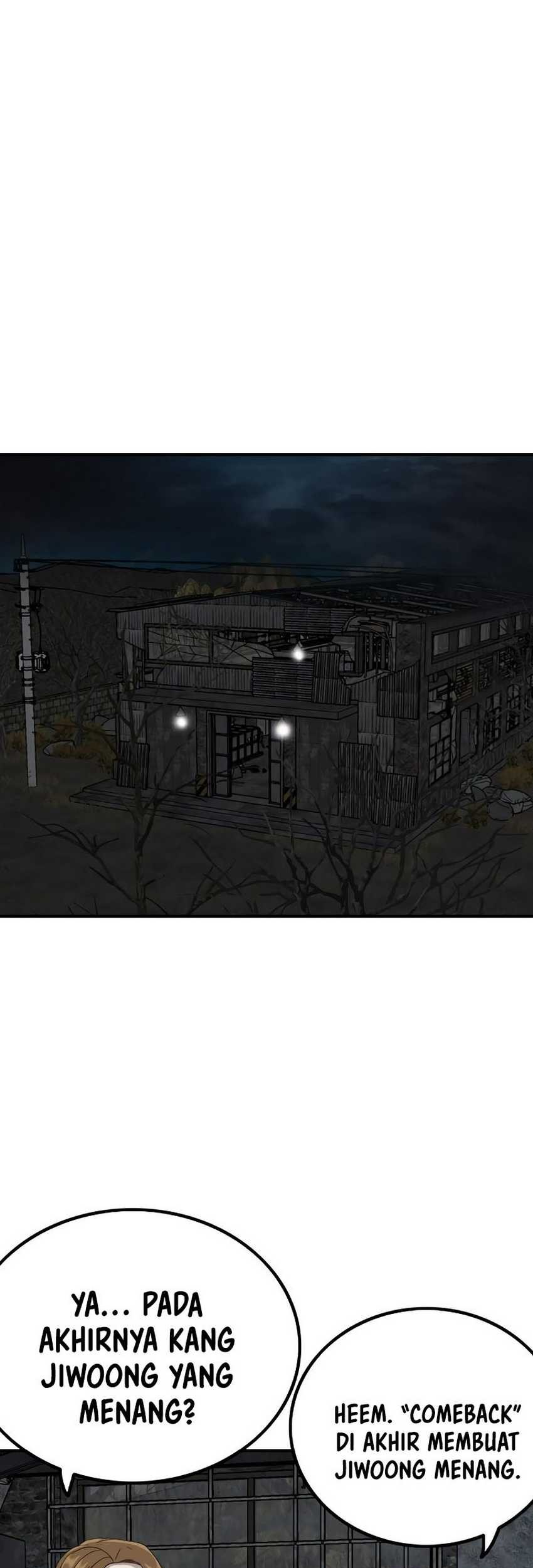 A Bad Person Chapter 248 page 5