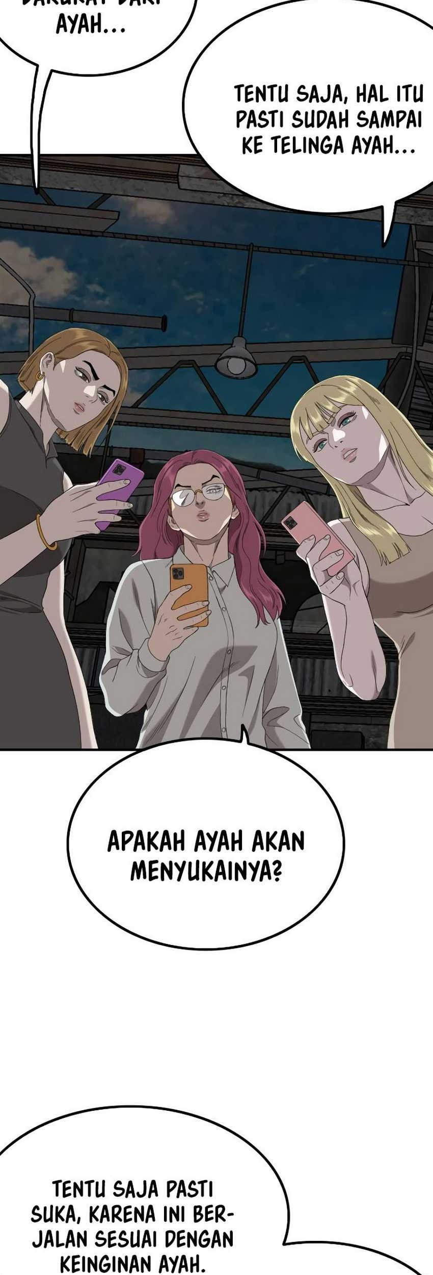 A Bad Person Chapter 248 page 10