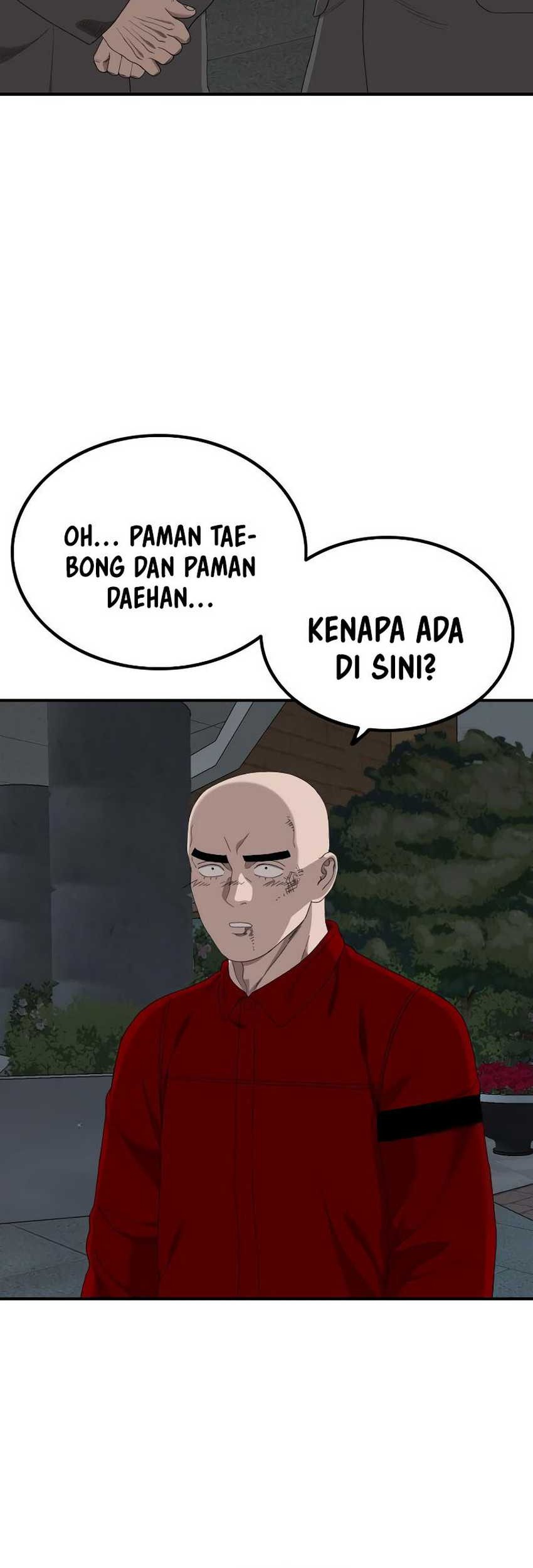 A Bad Person Chapter 248 page 31