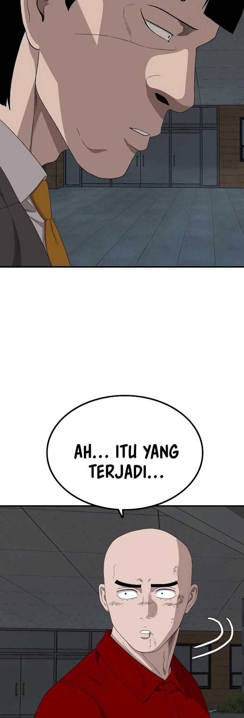 A Bad Person Chapter 248 page 34