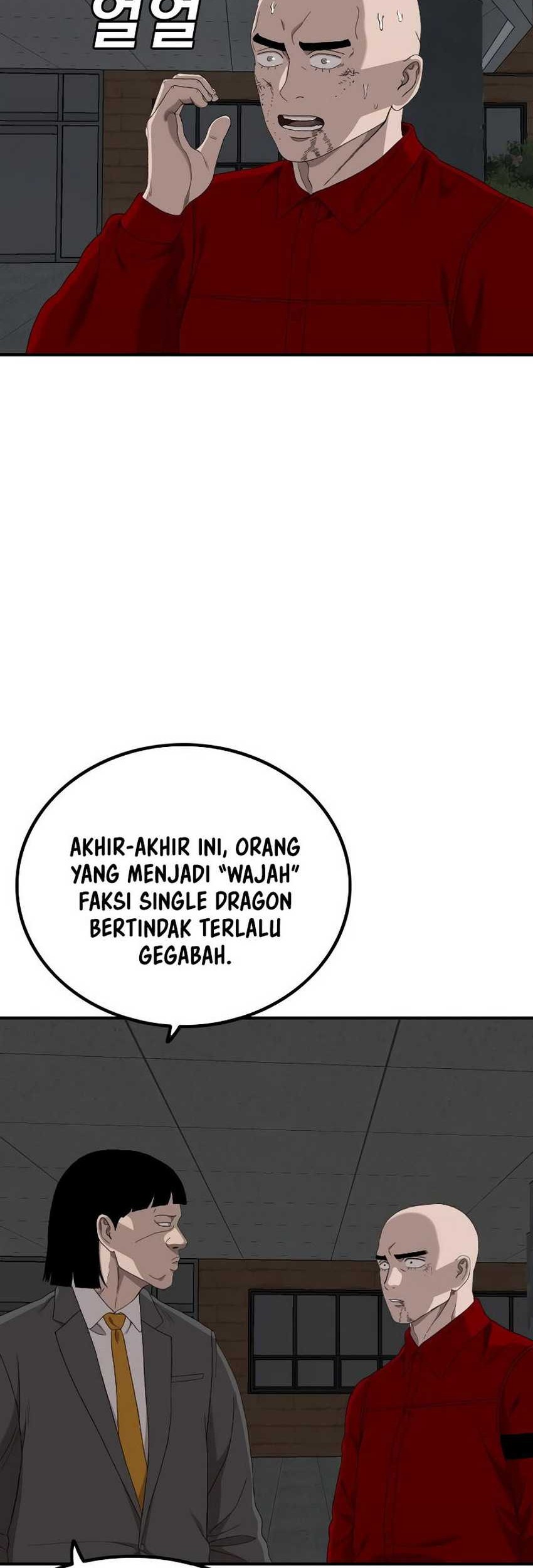 A Bad Person Chapter 248 page 37