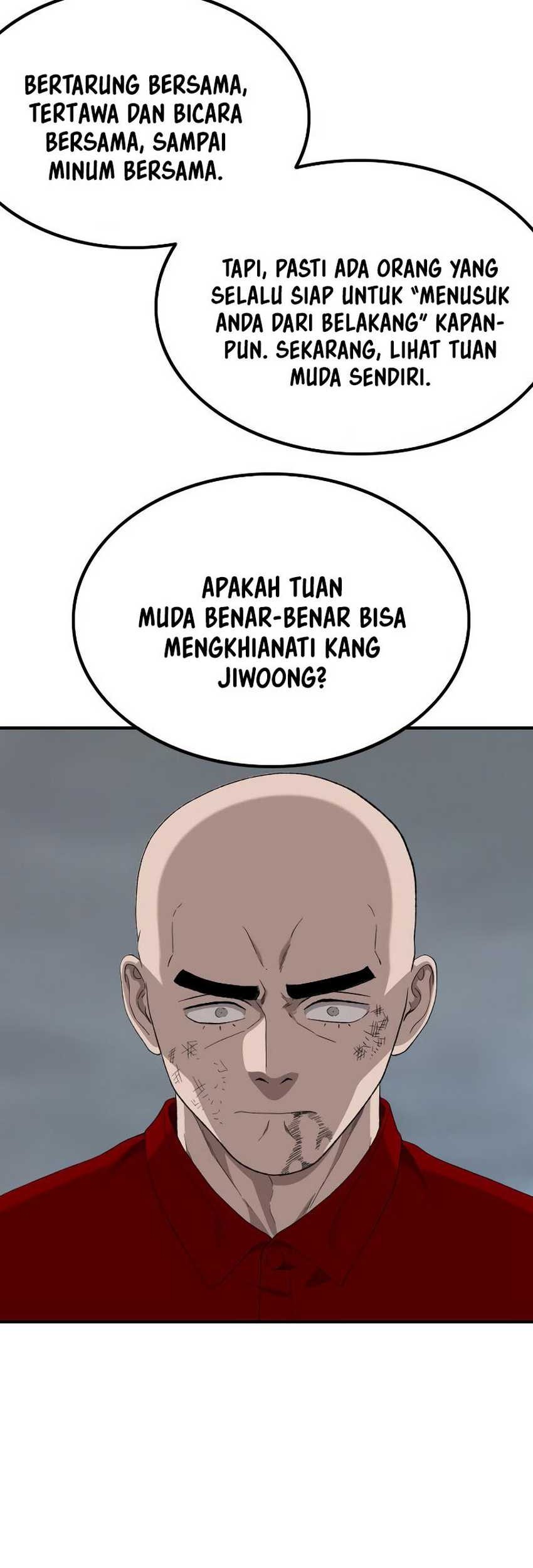 A Bad Person Chapter 248 page 38