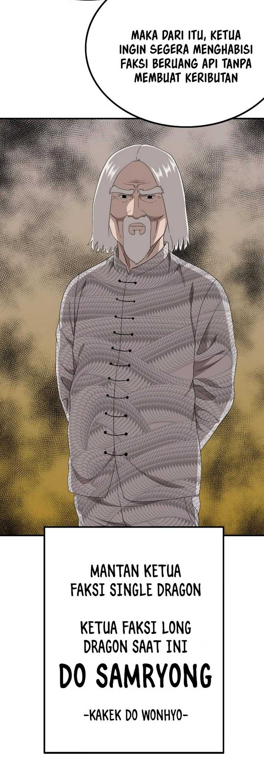 A Bad Person Chapter 248 page 45