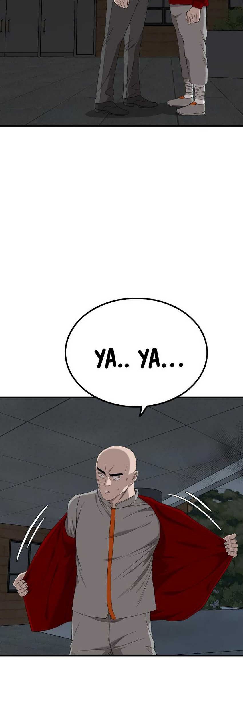 A Bad Person Chapter 248 page 51