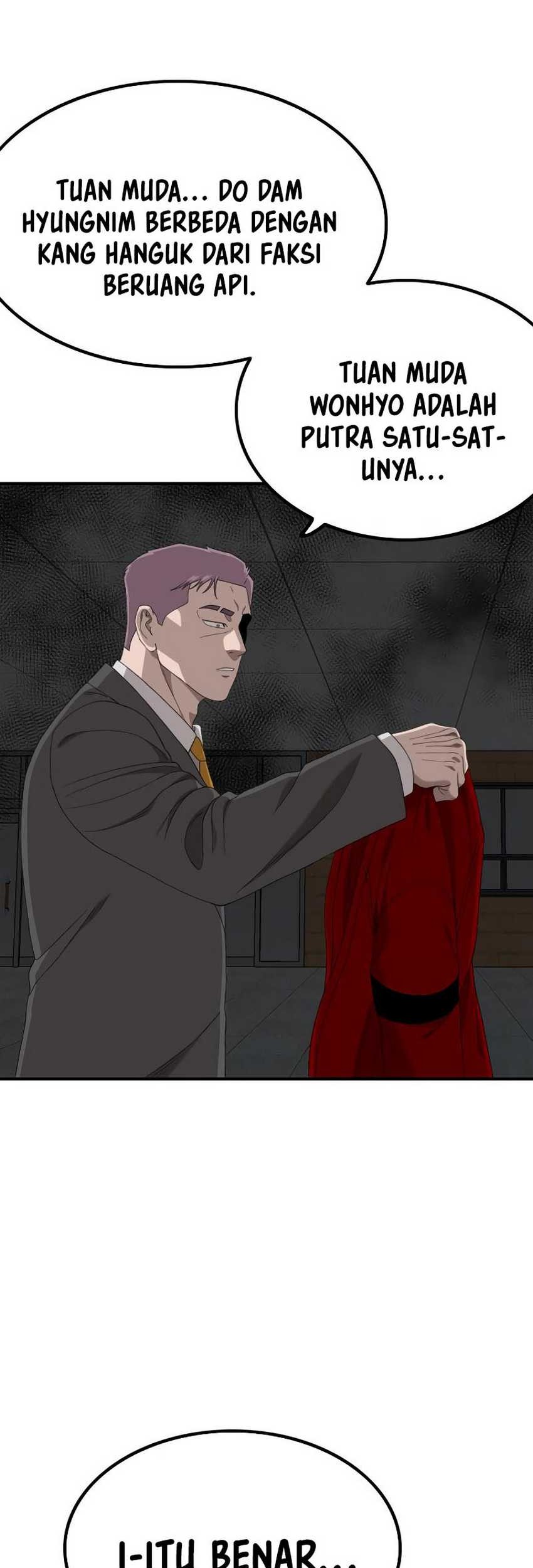 A Bad Person Chapter 248 page 52