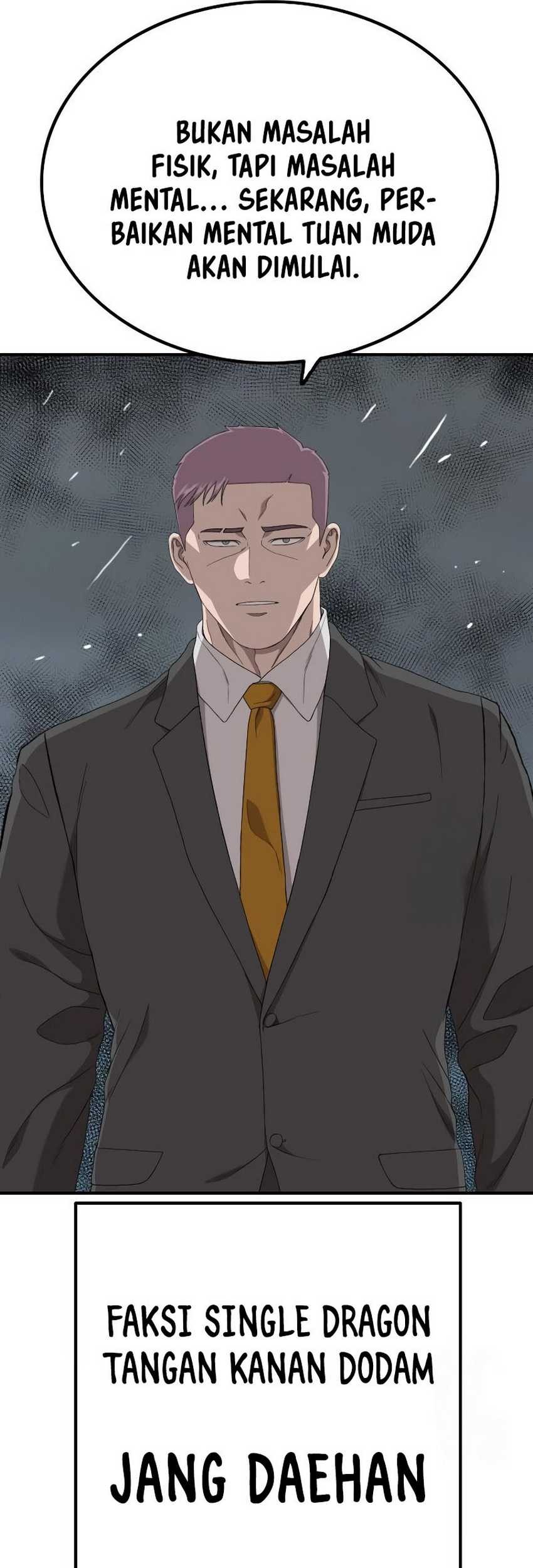 A Bad Person Chapter 248 page 56