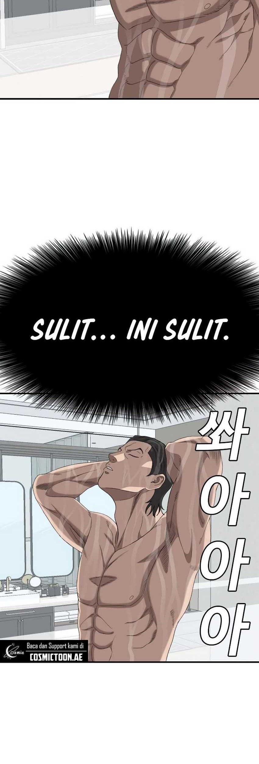 A Bad Person Chapter 248 page 61