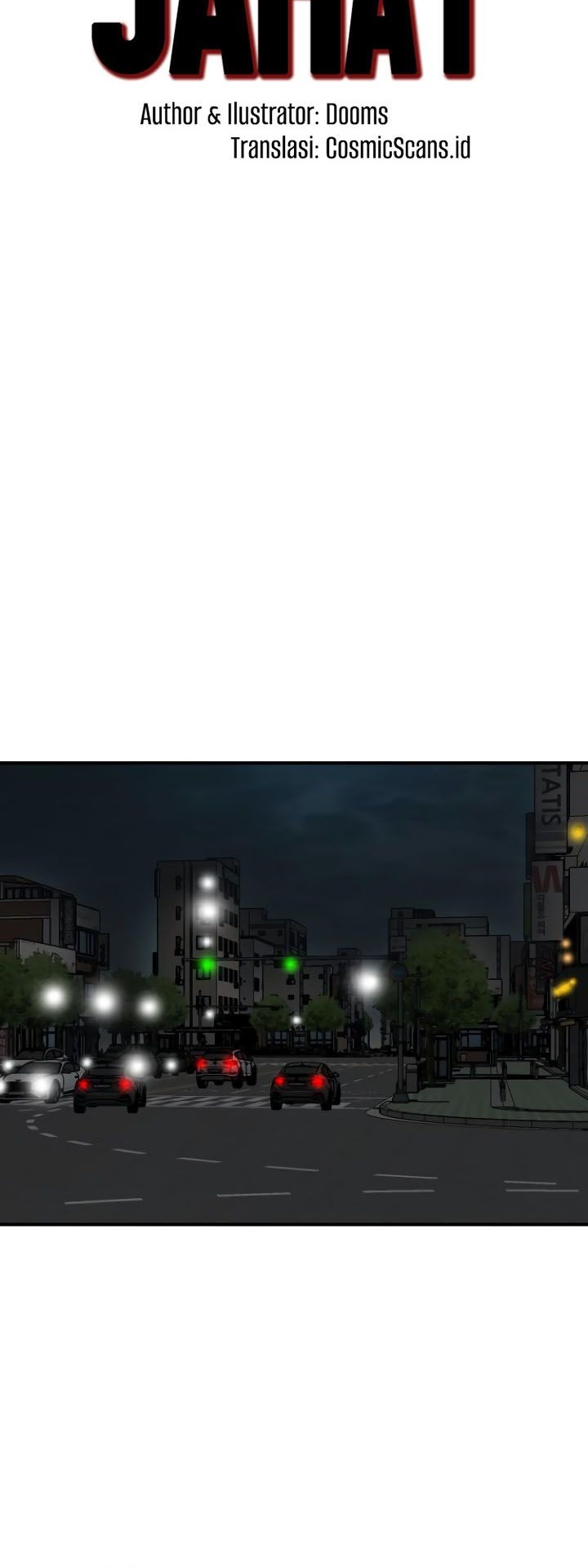 A Bad Person Chapter 249 page 4