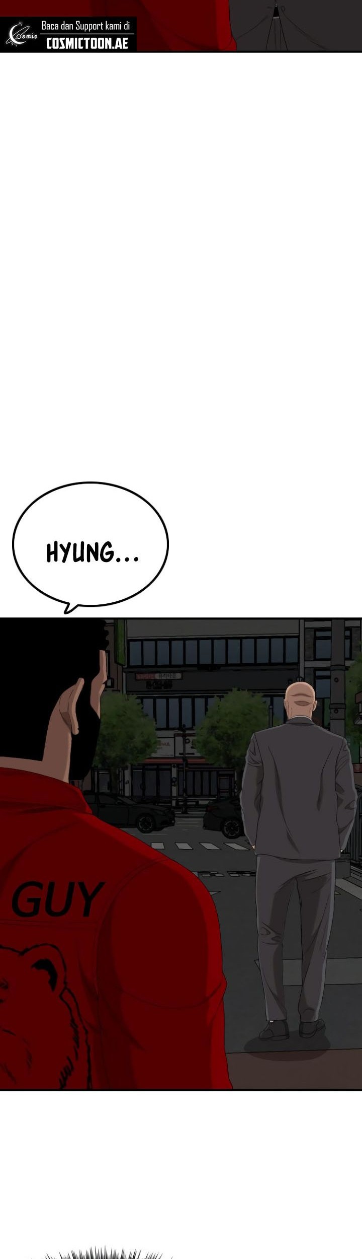 A Bad Person Chapter 249 page 26