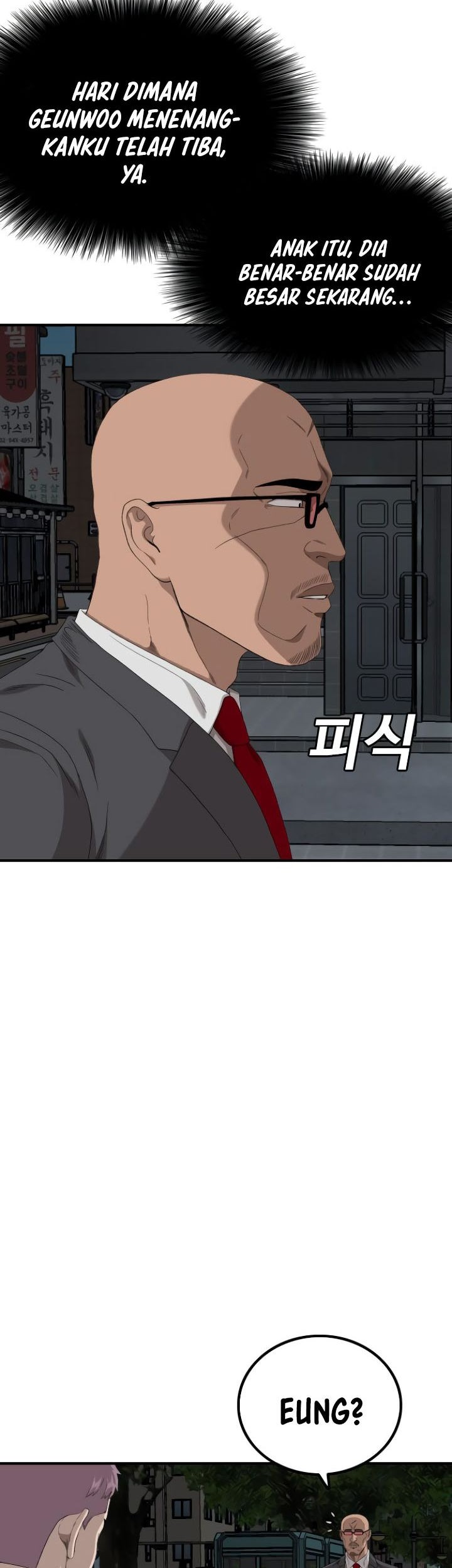 A Bad Person Chapter 249 page 27