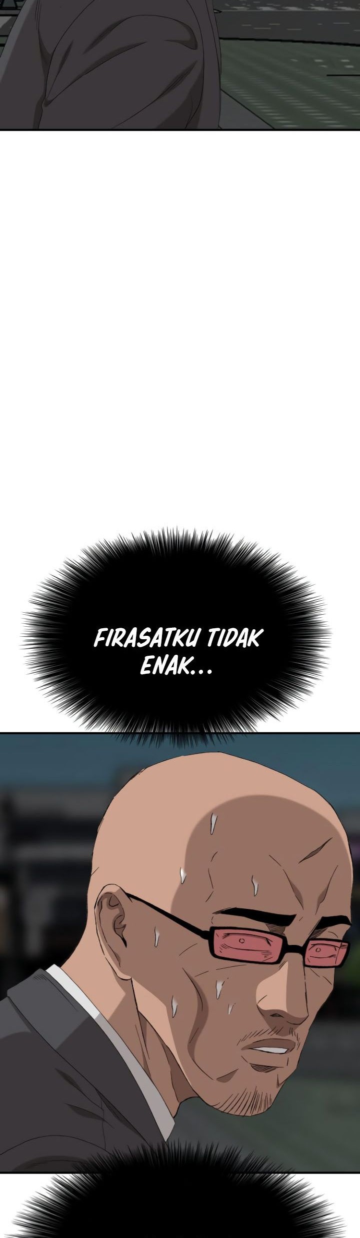 A Bad Person Chapter 249 page 32