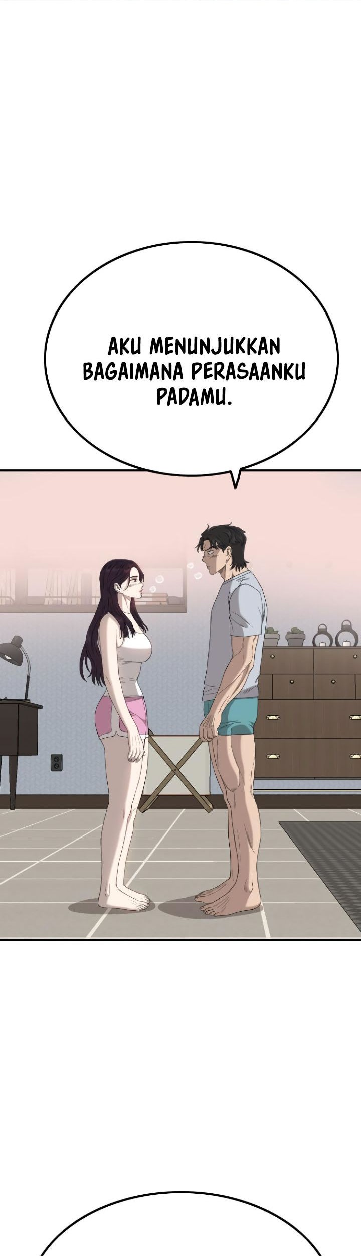 A Bad Person Chapter 249 page 35