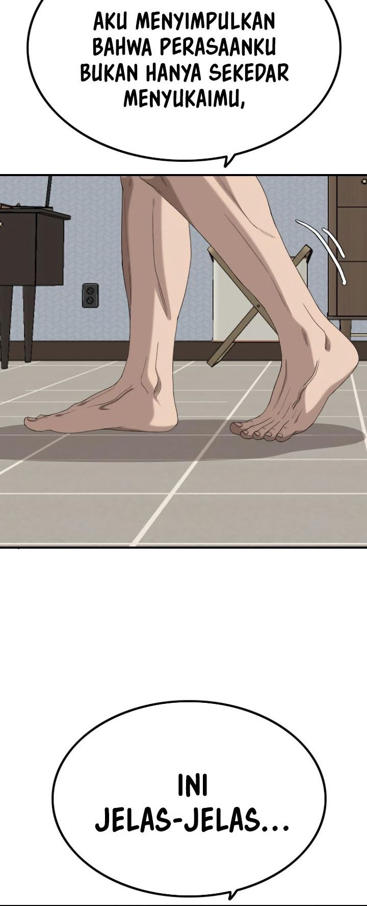 A Bad Person Chapter 249 page 36