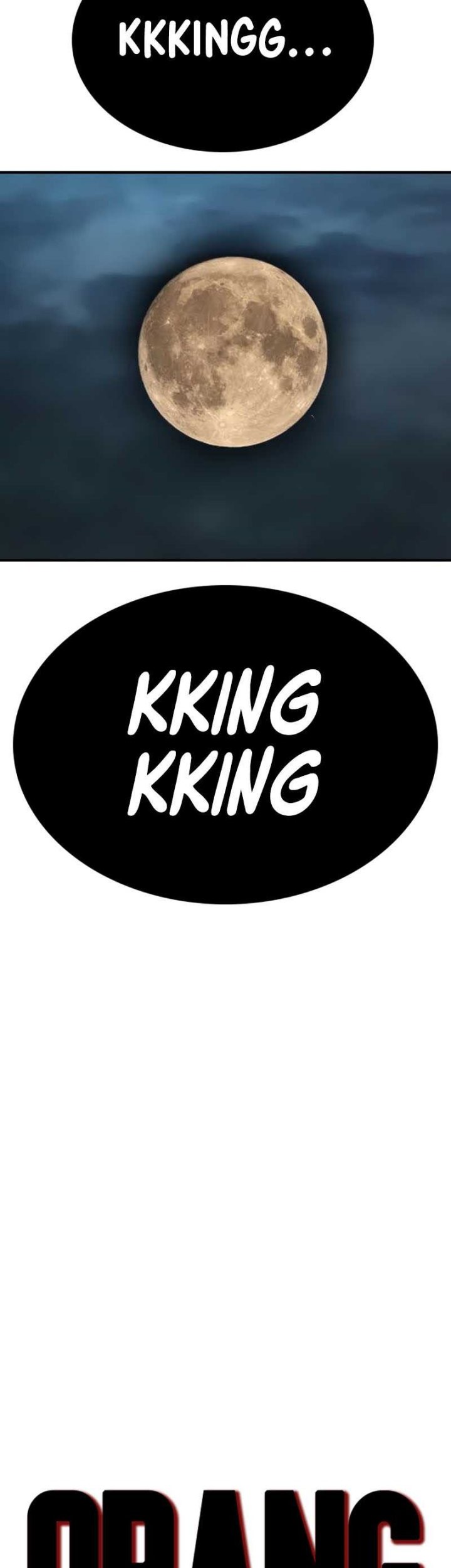 A Bad Person Chapter 250 page 3