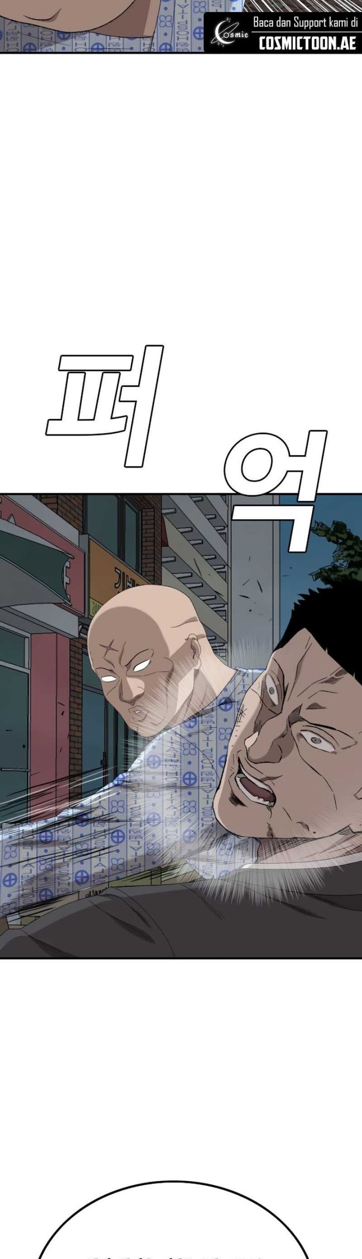 A Bad Person Chapter 250 page 26