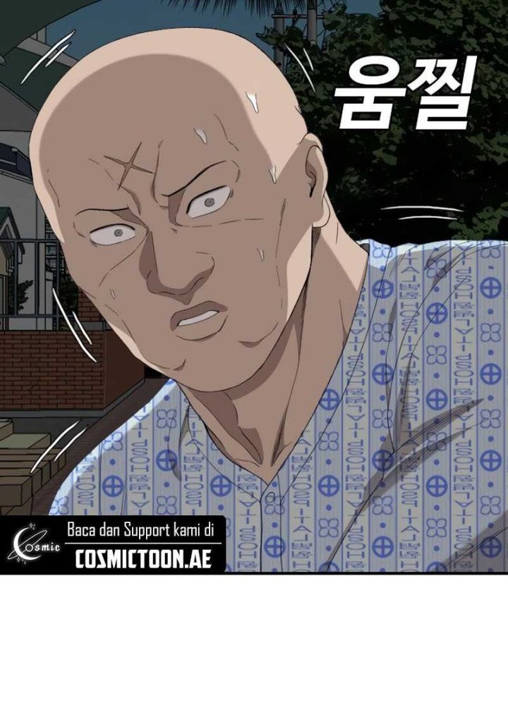 A Bad Person Chapter 250 page 29