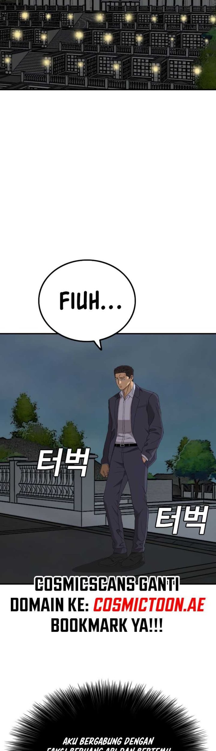 A Bad Person Chapter 250 page 34