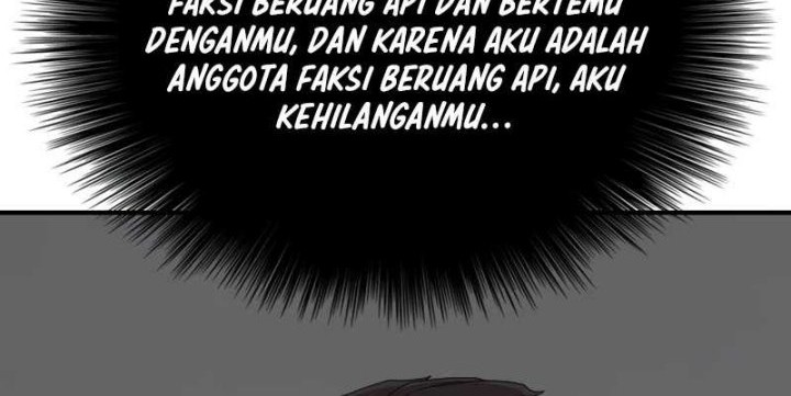 A Bad Person Chapter 250 page 35