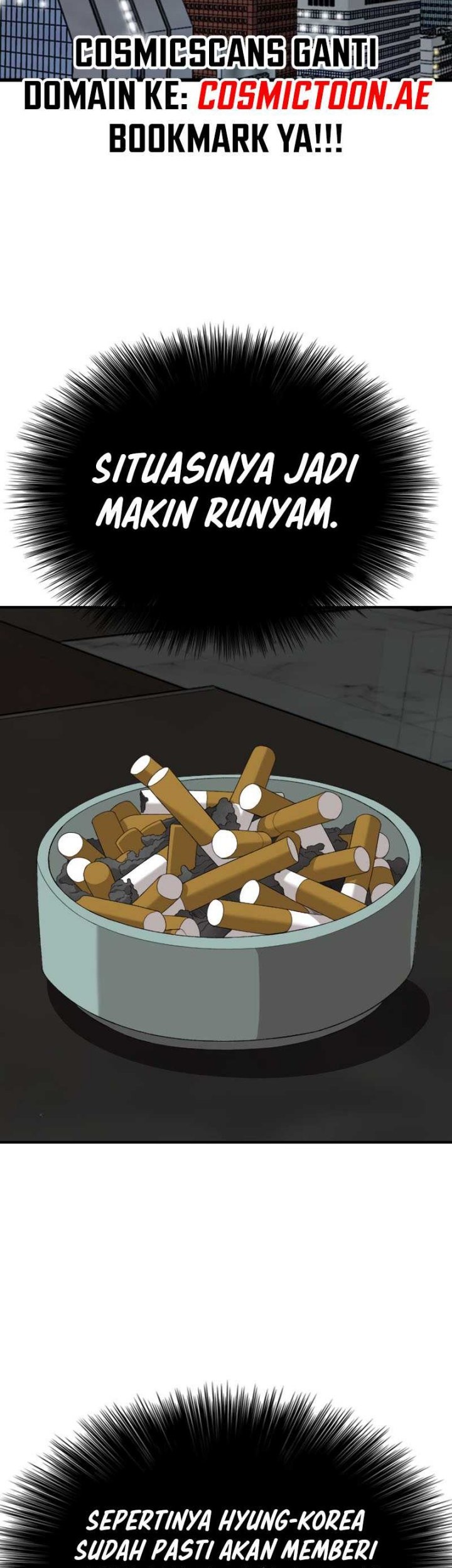 A Bad Person Chapter 250 page 44