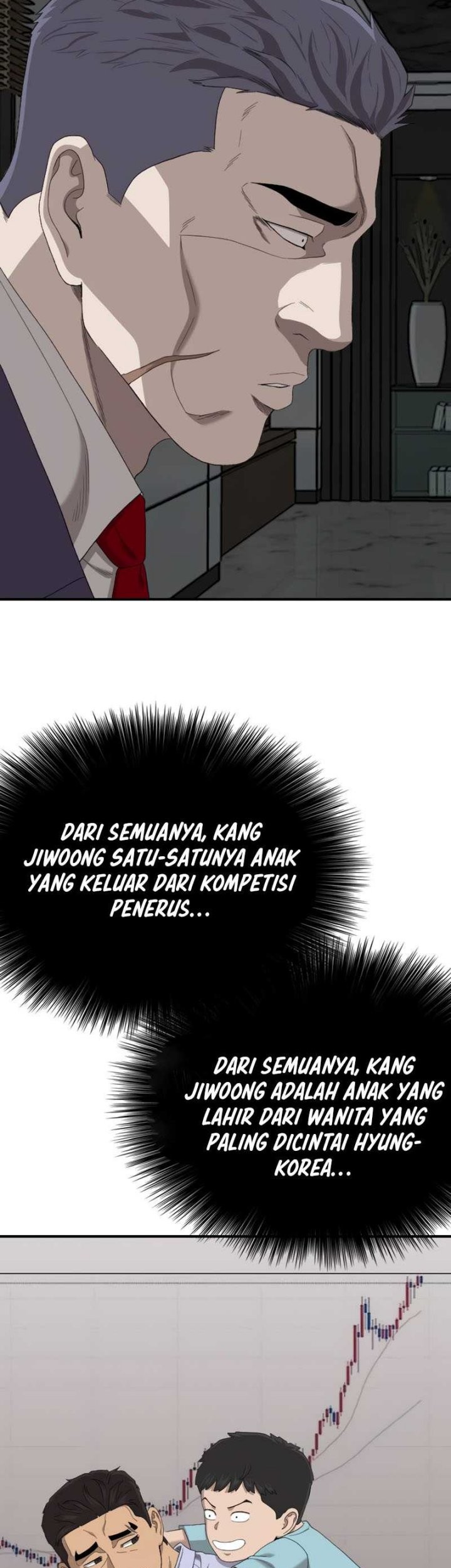 A Bad Person Chapter 250 page 52