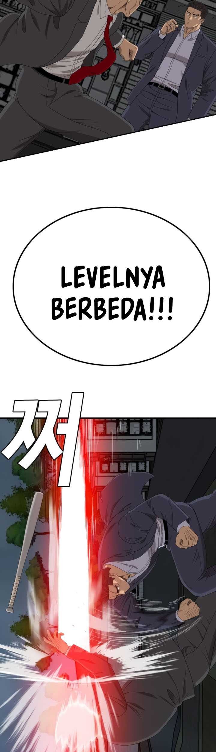 A Bad Person Chapter 251 page 29