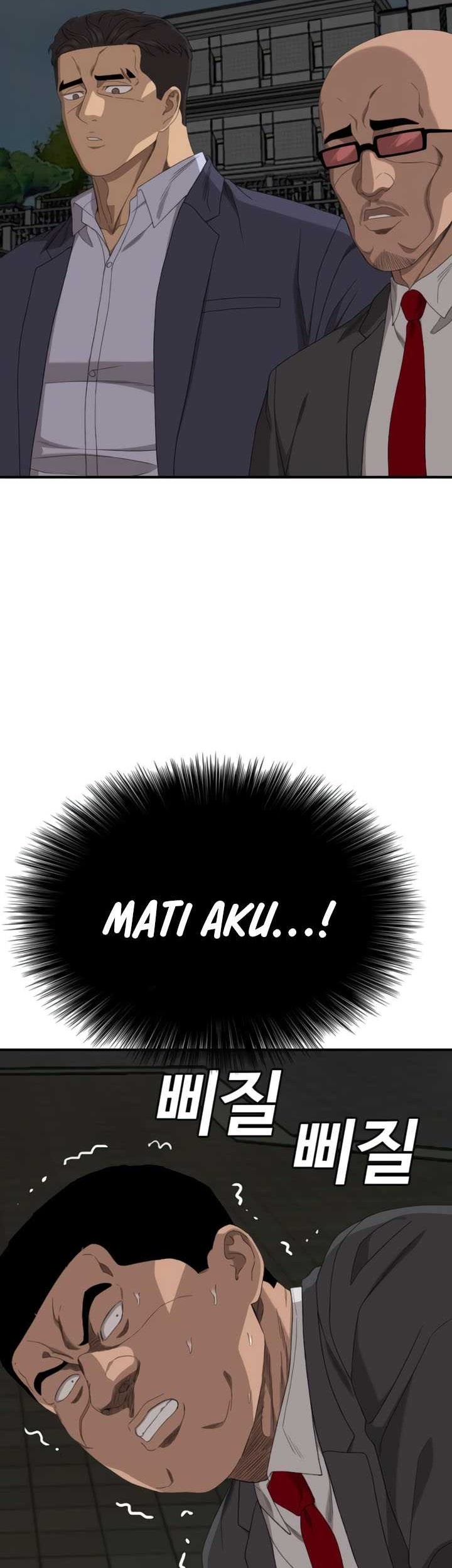 A Bad Person Chapter 251 page 38