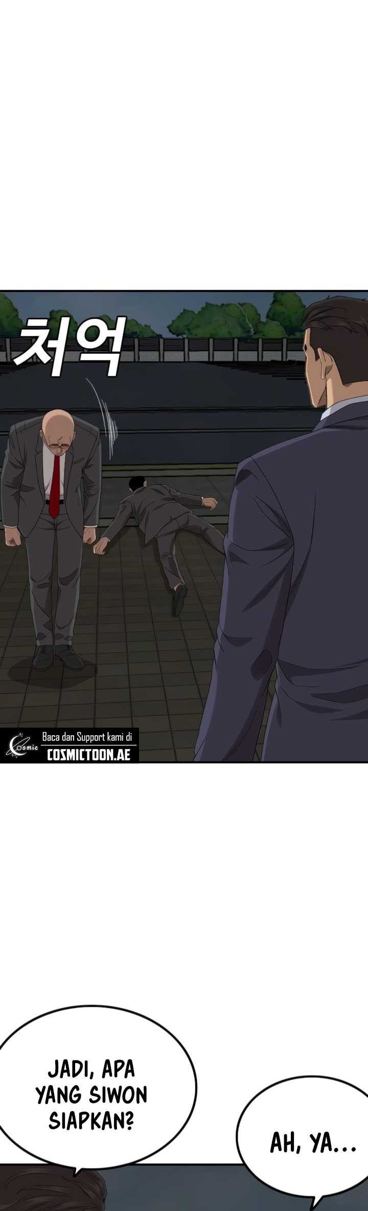 A Bad Person Chapter 251 page 42