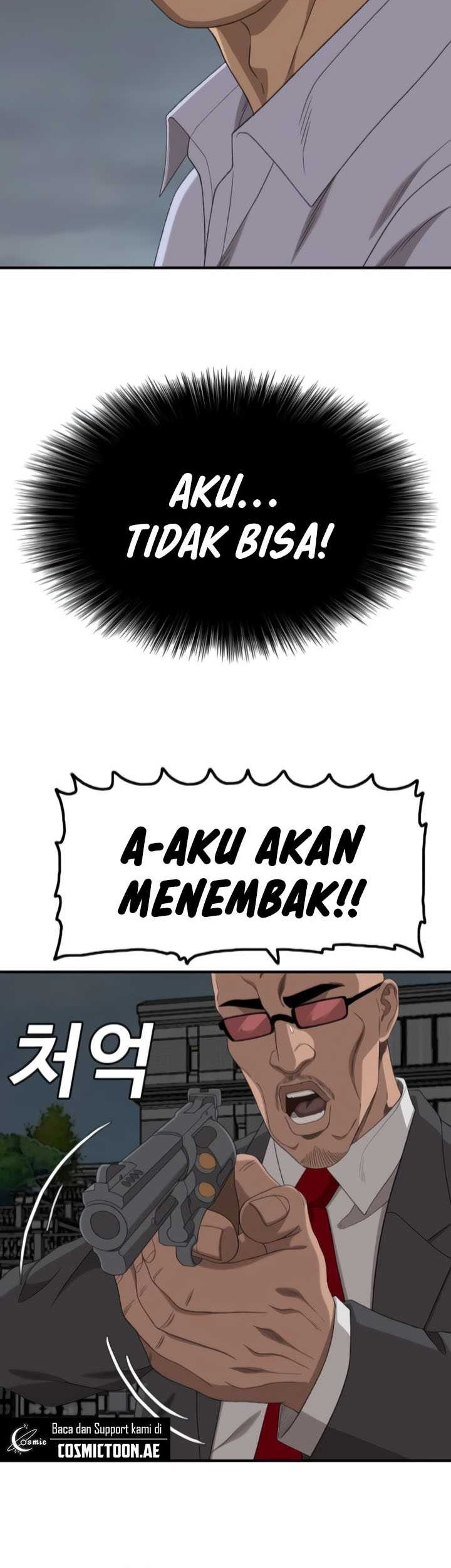 A Bad Person Chapter 251 page 48