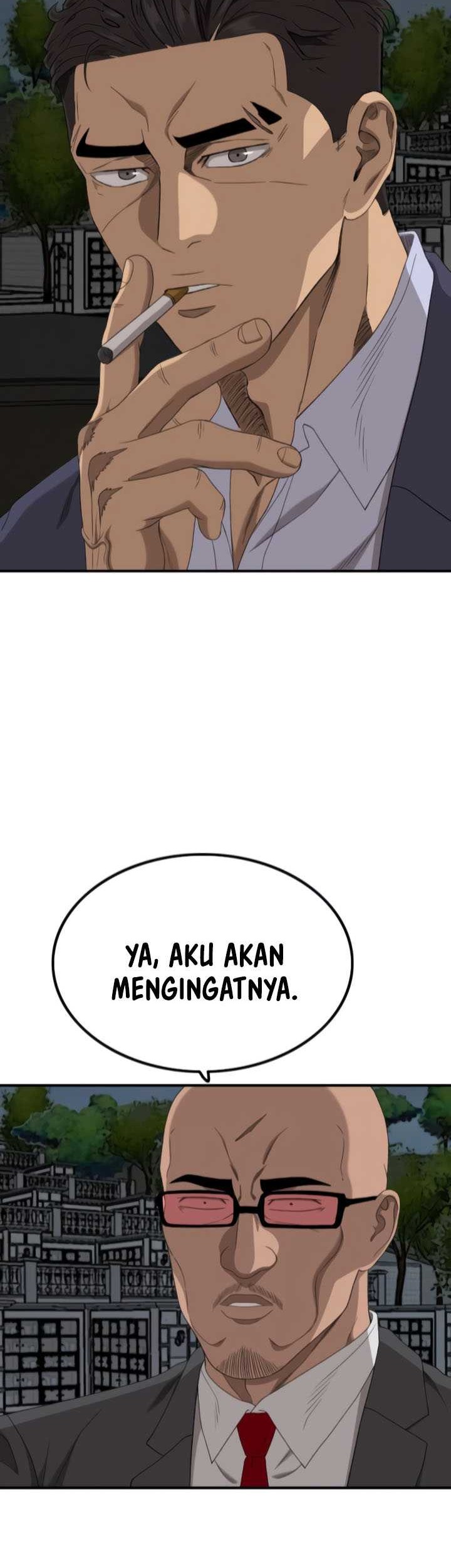 A Bad Person Chapter 251 page 52