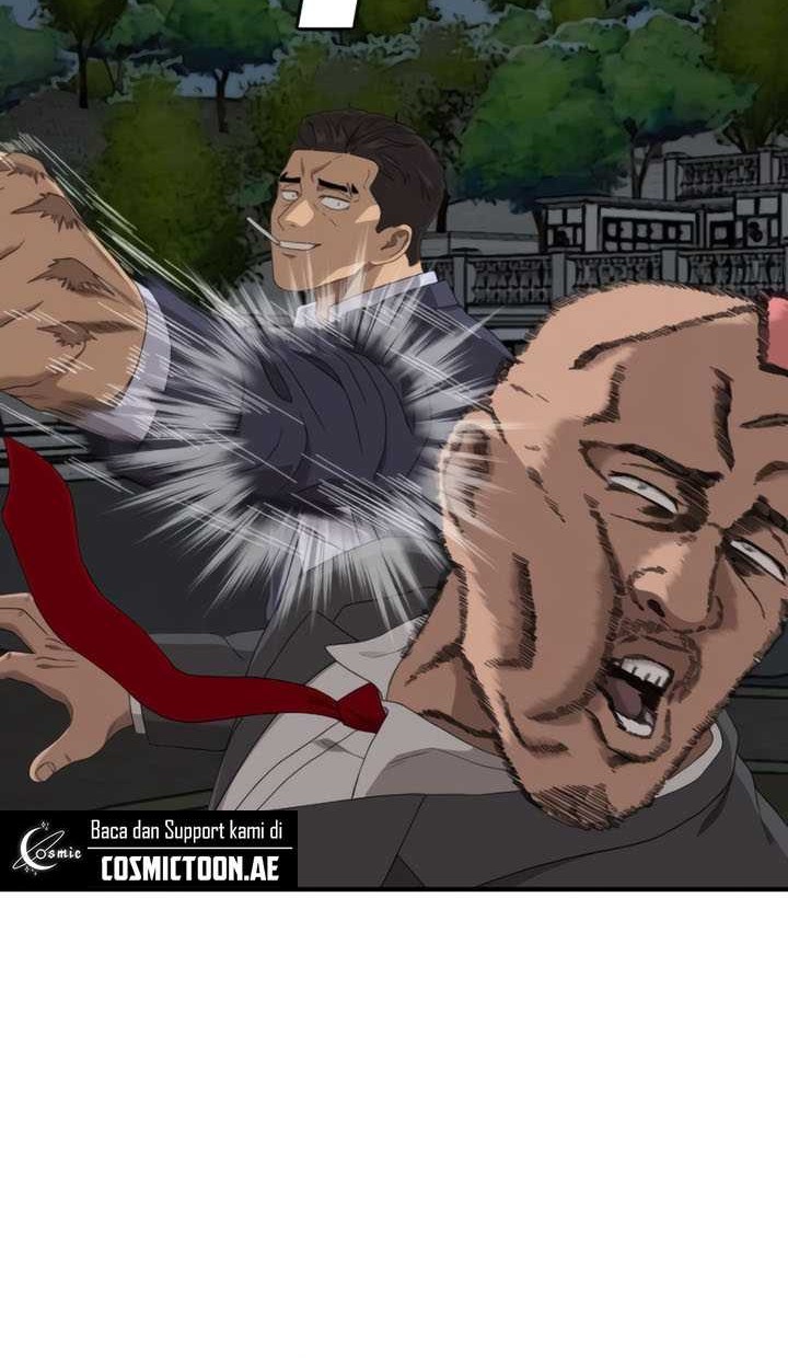 A Bad Person Chapter 251 page 54
